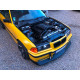 Body kit și tuning vizual Lip spoiler față Ondorishop M-style pentru BMW E36 M | race-shop.ro