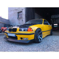 Lip spoiler față Ondorishop M-style pentru BMW E36 M