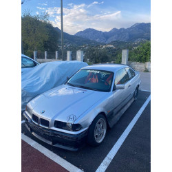 ONDORISHOP praguri laterale pentru BMW E36 Coupe