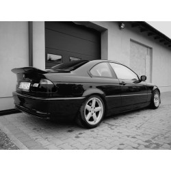 ONDORISHOP eleron spate pentru BMW E46