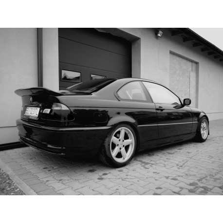 Body kit și tuning vizual Spoiler Ondorishop DRAGWING pentru BMW E46 | race-shop.ro