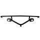 Bash Bar Bash bar pentru BMW E46 (spate) | race-shop.ro