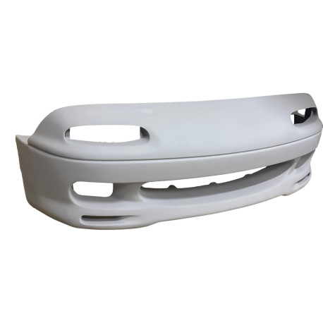 Body kit și tuning vizual Bara față Ondorishop HK pentru Mazda MX-5 NA | race-shop.ro