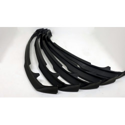 Ondorishop "GRDY" front lip pentru Lexus IS200