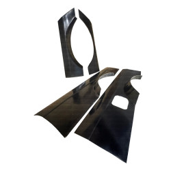 ONDORISHOP extensii aripi pentru BMW E30
