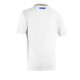 Tricouri Tricou polo Spacro Gulf, alb | race-shop.ro