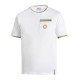 Tricou Sparco Gulf Buzunar, alb