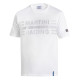 Tricouri Tricou Sparco Martini Racing Big Logo, alb | race-shop.ro