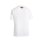 Tricouri Tricou Sparco Martini Racing Big Logo, alb | race-shop.ro