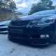 Body kit și tuning vizual Lip spoiler față Ondorishop pentru Lexus GS300 | race-shop.ro