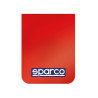 Bavete universale SPARCO , grosime 1,5mm