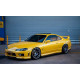 Body kit și tuning vizual Ondorishop "Aero" bodykit pentru Nissan Silvia S15 | race-shop.ro