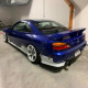 Body kit și tuning vizual Ondorishop "Aero" bodykit pentru Nissan Silvia S15 | race-shop.ro