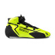 Încălțăminte Pantofi Sparco RAPID 2025 cu FIA, galben fluo / negru | race-shop.ro