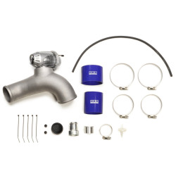 HKS Super SQV 4 Blow off - membrană secventă pentru Mitsubishi Lancer VI- IX