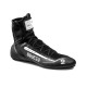 Încălțăminte Pantofi Sparco X-Light Plus cu FIA, negru/alb | race-shop.ro