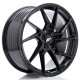 Jante Japan Racing JR33 19x8,5 ET45 5x112 Gloss Black | race-shop.ro
