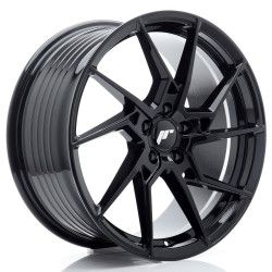 Japan Racing JR33 19x8,5 ET45 5x112 Gloss Black