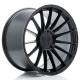 Jante Japan Racing SL05 19x10 ET15-35 5H BLANK Matt Black | race-shop.ro