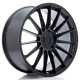 Jante Japan Racing SL05 20x9 ET20-51 5H BLANK Matt Black | race-shop.ro
