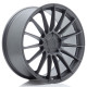Jante Japan Racing SL05 18x8,5 ET20-45 5H BLANK Matt Gun Metal | race-shop.ro