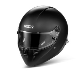 Cască Sparco STEALTH RF cu FIA, negru