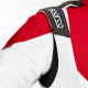 Combinezoane Costum de curse FIA Sparco R580 X-Light Full Efficiency, roșu/alb | race-shop.ro