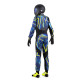 Combinezoane Costum de curse FIA Sparco R581 X-Light Full Efficiency, INFINITY | race-shop.ro
