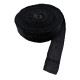 Bandă evacuare Bandă termoizolantă evacuare, ceramică negru 25mm x 7.5m x 2mm | race-shop.ro