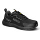 Work shoes Pantofi de siguranță Sparco Traction FUJI, negru | race-shop.ro