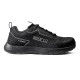 Work shoes Pantofi de siguranță Sparco Traction FUJI, negru | race-shop.ro