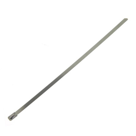Bandă termo evacuare Coliere inox pentru bandă termoizolantă | race-shop.ro