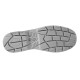 Work shoes Pantofi de siguranță Sparco TARGA S3S SANDRO, negru/ gri închis | race-shop.ro