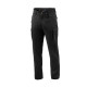 Stil de viață Pantaloni de lucru Sparco FTW din bumbac VERMONT, negru | race-shop.ro