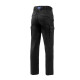 Stil de viață Pantaloni de lucru Sparco FTW din bumbac VERMONT, negru | race-shop.ro