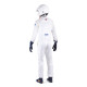Combinezoane Costum de curse FIA Sparco Gulf Replica | race-shop.ro