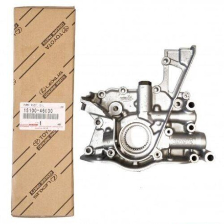 Pompe și filtre de ulei Oil Pump 2JZ-GTE OEM (5100-46052) | race-shop.ro
