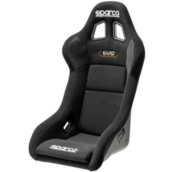 Scaun Sparco Sim Racing EVO QRT