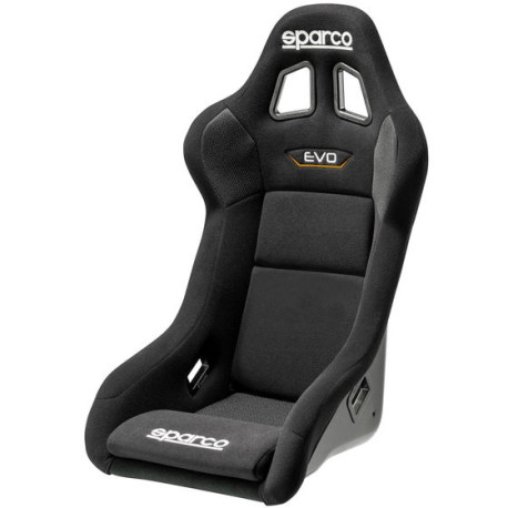 SIM Racing Scaun Sparco Sim Racing EVO QRT | race-shop.ro