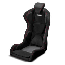 Scaun Sparco Sim Racing EVOLVE PRO, negru