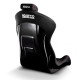 SIM Racing Scaun Sparco Sim Racing EVOLVE PRO, negru | race-shop.ro