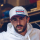 Sepci, Căciuli Șapcă Sparco cu sigla MARTINI RACING - Alb | race-shop.ro