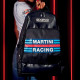 Genți, rucsac și portofele Rucsac SPARCO Superstage MARTINI RACING | race-shop.ro