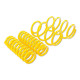 ST Suspensions Arcuri de coborâre ST (4pcs) pentru Porsche Cayman/Cayman S 2.7, S3.4 (incl. PASM) | race-shop.ro