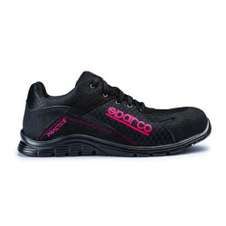 Pantofi de siguranță Sparco Practice S1P SRC, NIGEL