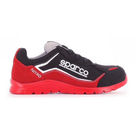Work shoes Pantofi de siguranță Sparco Nitro S3 SRC, MARCUS | race-shop.ro