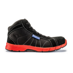 Pantofi de siguranță Sparco Challenge S1P SRC High Top