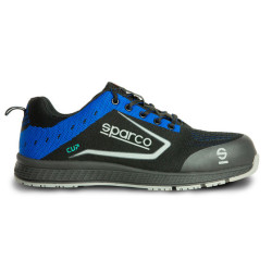 Pantofi de siguranță Sparco Cup S1P SRC, RICARD