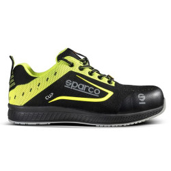 Pantofi de siguranță Sparco Cup S1P SRC, NURBURG