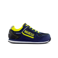 Pantofi Sparco Gymkhana S1P, DANI